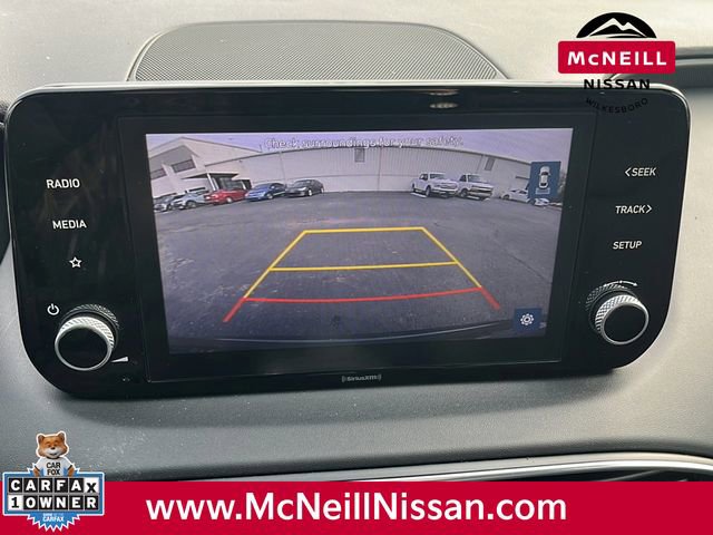 Used 2022 Hyundai Santa Fe SEL image 24