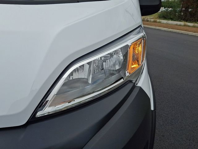 New 2025 RAM ProMaster 2500 w/ Convenience Group image 13