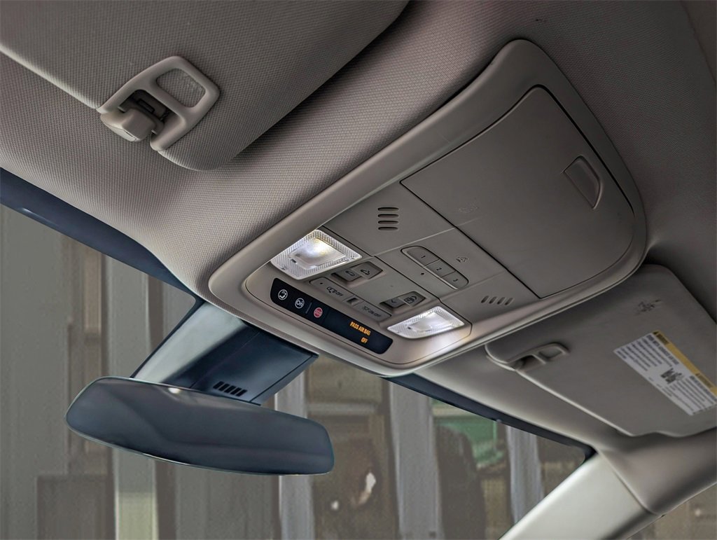 Used 2019 Cadillac XT5 Premium Luxury image 29