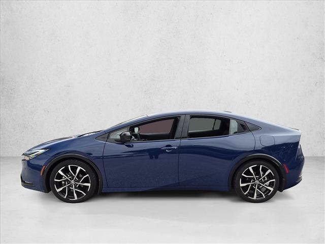 Used 2024 Toyota Prius Prime Premium w/ Advanced Technology Package FWD image 8