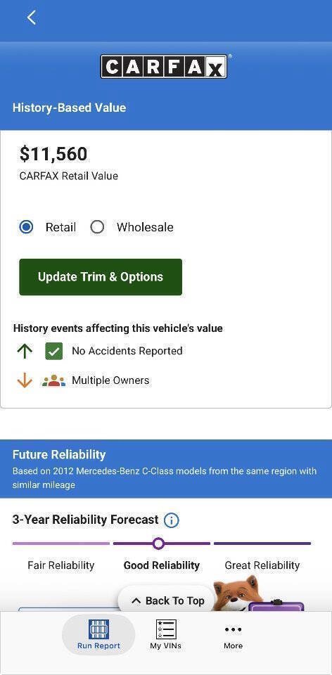 Used 2012 Mercedes-Benz C 300 4MATIC Sedan w/ Multimedia Pkg image 28
