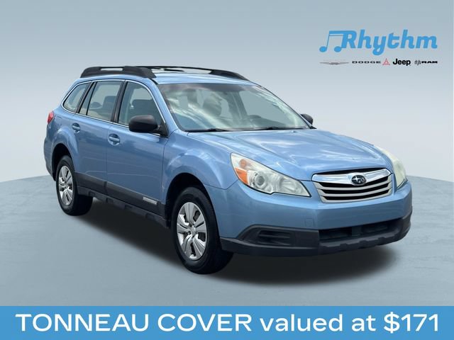 Used 2011 Subaru Outback 2.5i