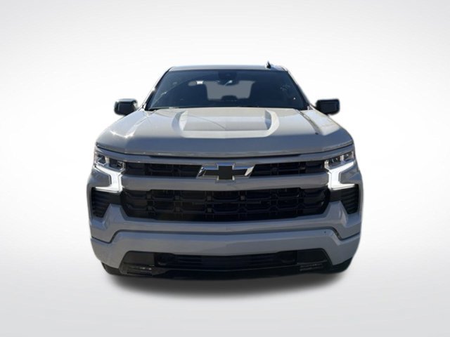 New 2026 Chevrolet Silverado 1500 RST w/ RST Select Package AWD/4WD image 3