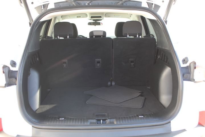 Used 2021 Ford Escape SE w/ SE Sport Appearance Package image 38