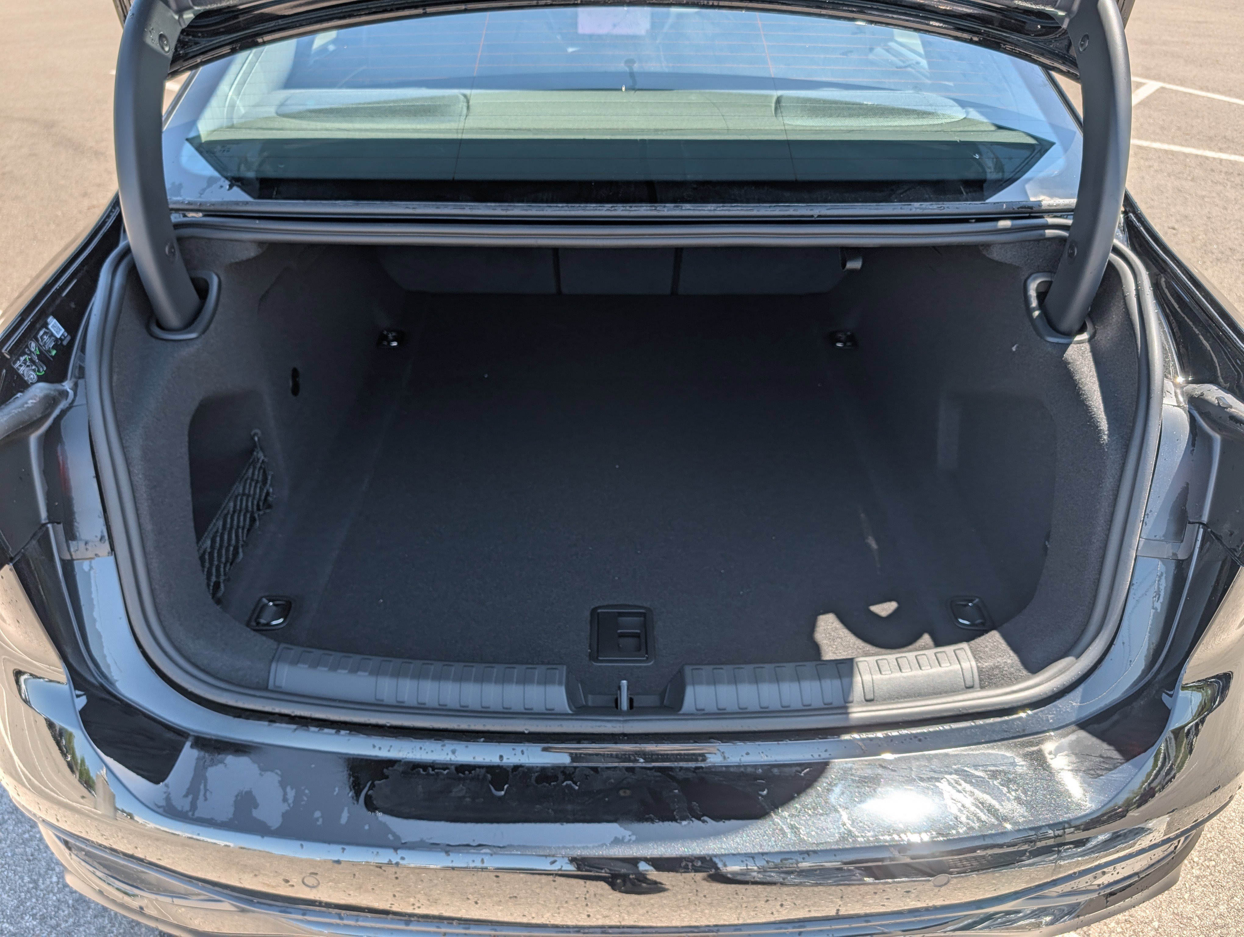 New 2026 Audi A6 Premium Plus AWD/4WD image 7