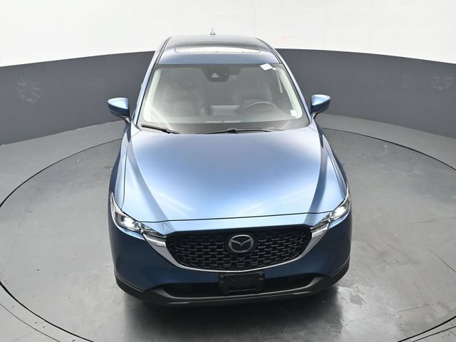 Certified 2023 MAZDA CX-5 AWD 2.5 S image 43