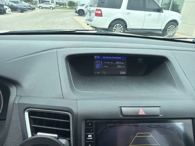 Used 2016 Honda CR-V EX image 8