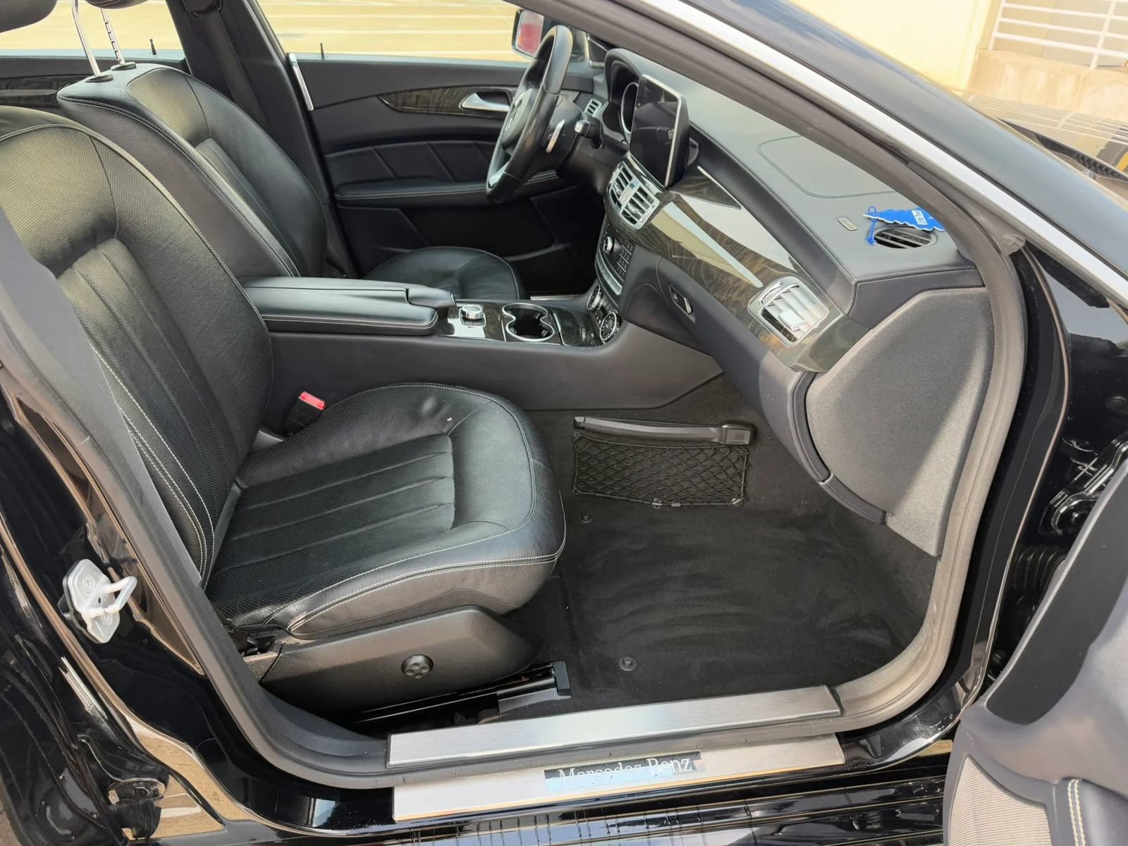 Used 2016 Mercedes-Benz CLS 400 4MATIC image 16