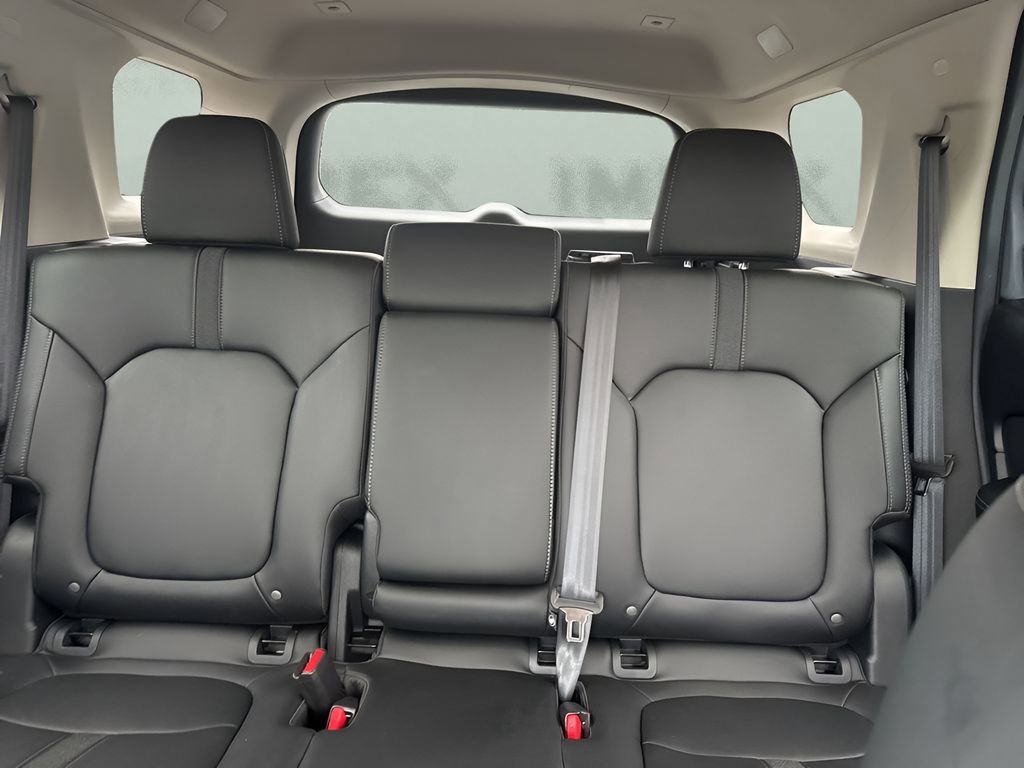 Used 2026 Honda Passport RTL image 11