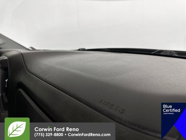 Used 2021 Chevrolet Silverado 1500 Custom w/ Rally Edition image 30