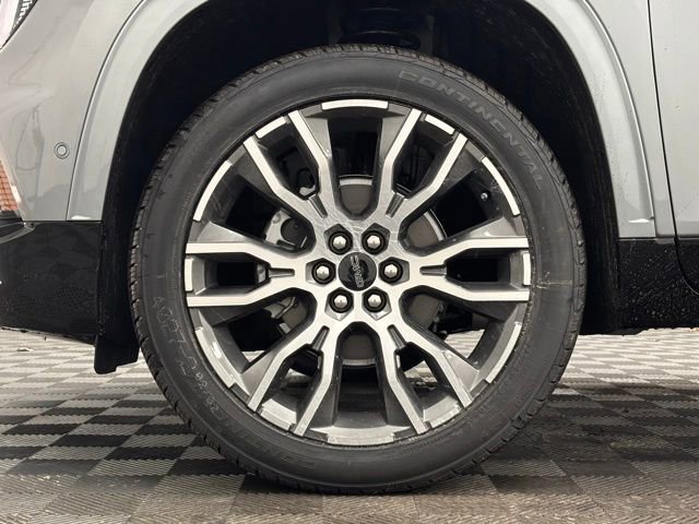 New 2026 GMC Acadia Denali Ultimate image 19