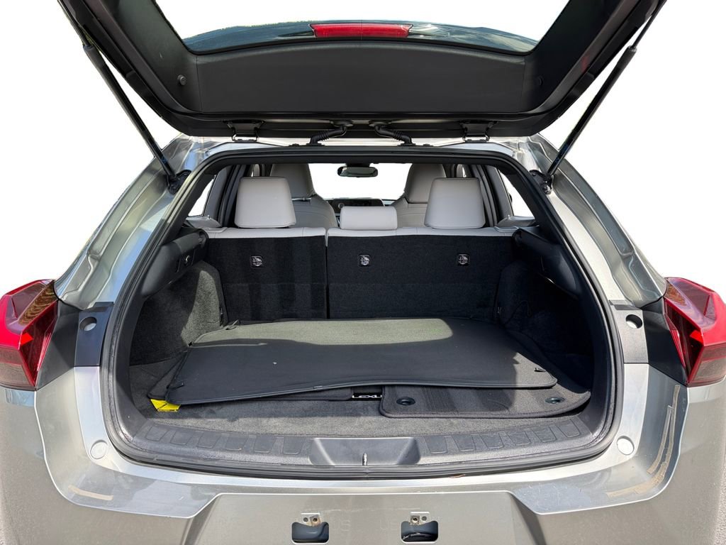 Certified 2020 Lexus UX 250h w/ Accessory Package AWD/4WD image 10