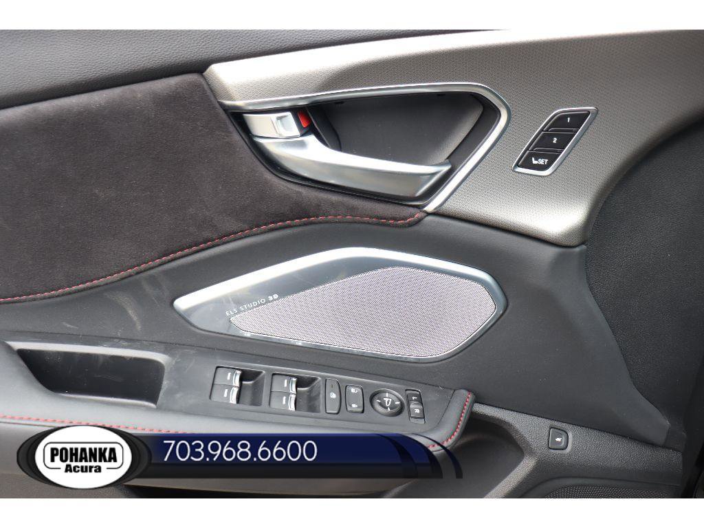 New 2026 Acura RDX A-Spec image 27