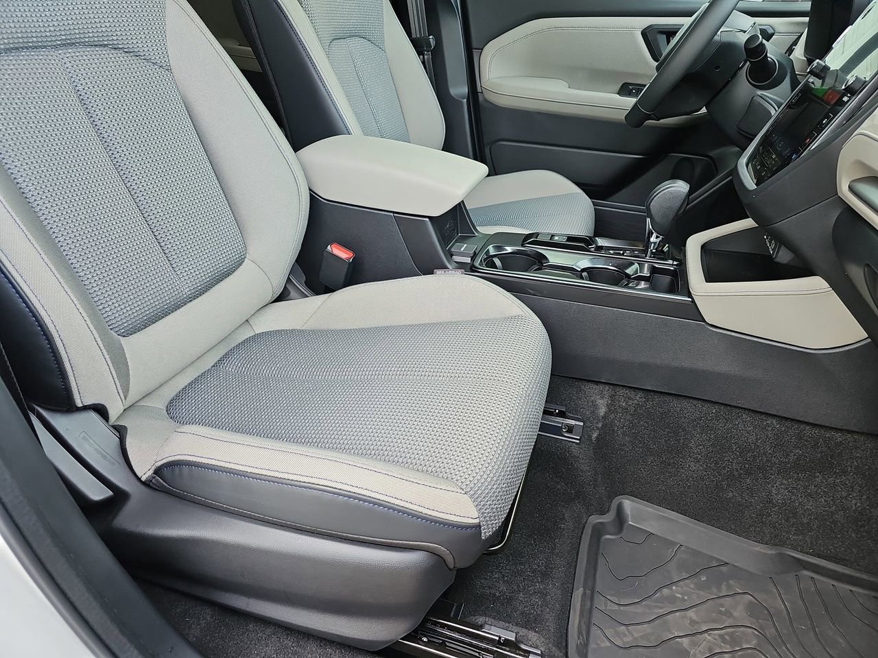 Certified 2026 Subaru Forester Premium image 13