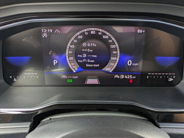 Used 2024 Volkswagen Jetta S FWD image 10