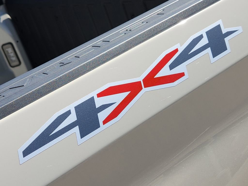 New 2026 Chevrolet Silverado 1500 Custom image 9