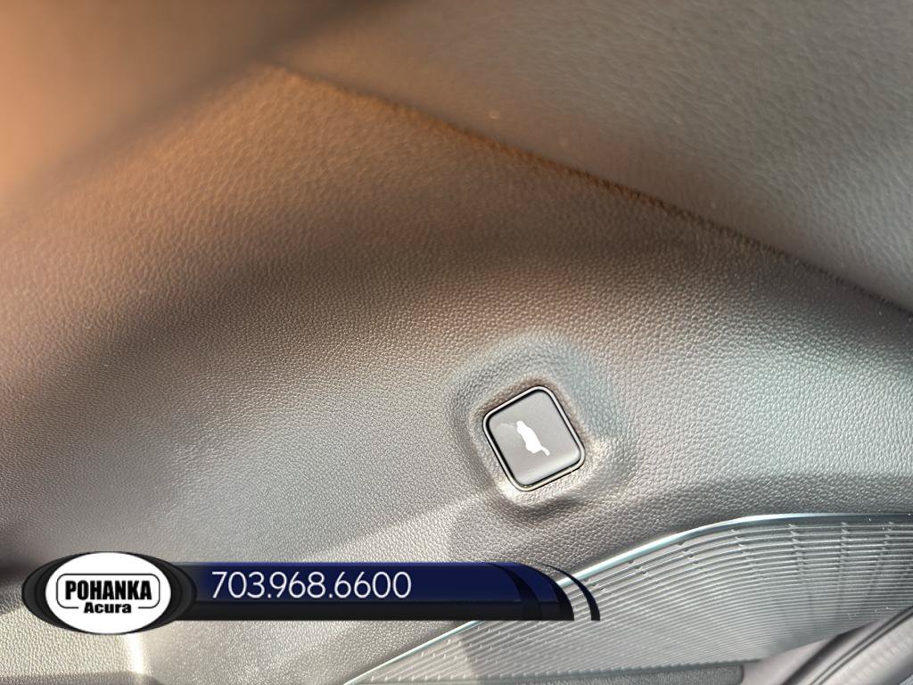 New 2026 Acura MDX FWD image 25