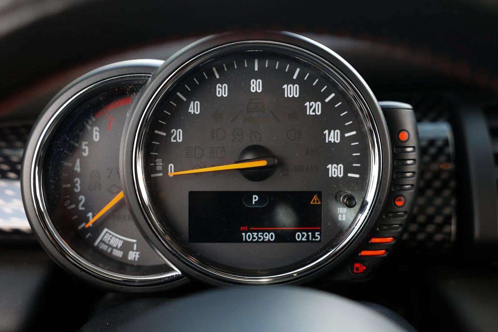 Used 2014 MINI Cooper S FWD image 28