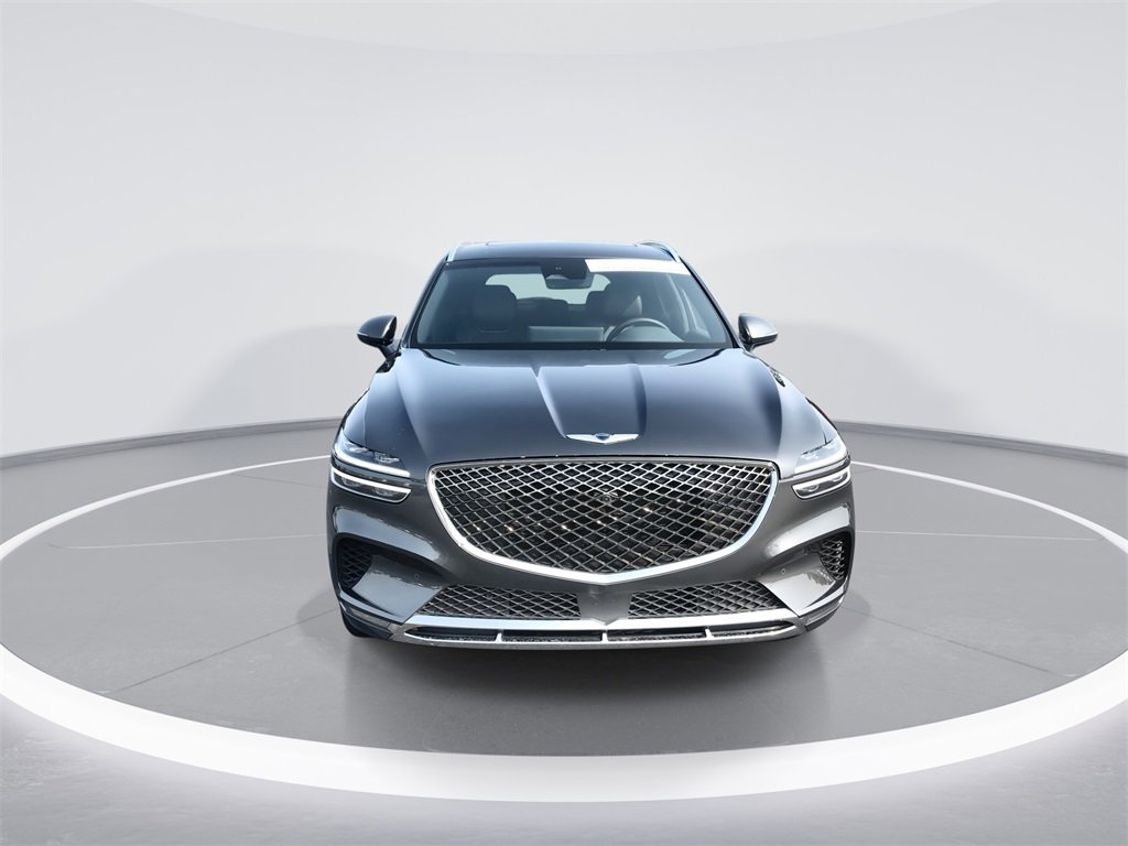 Used 2024 Genesis GV70 2.5T w/ Advanced Package image 3