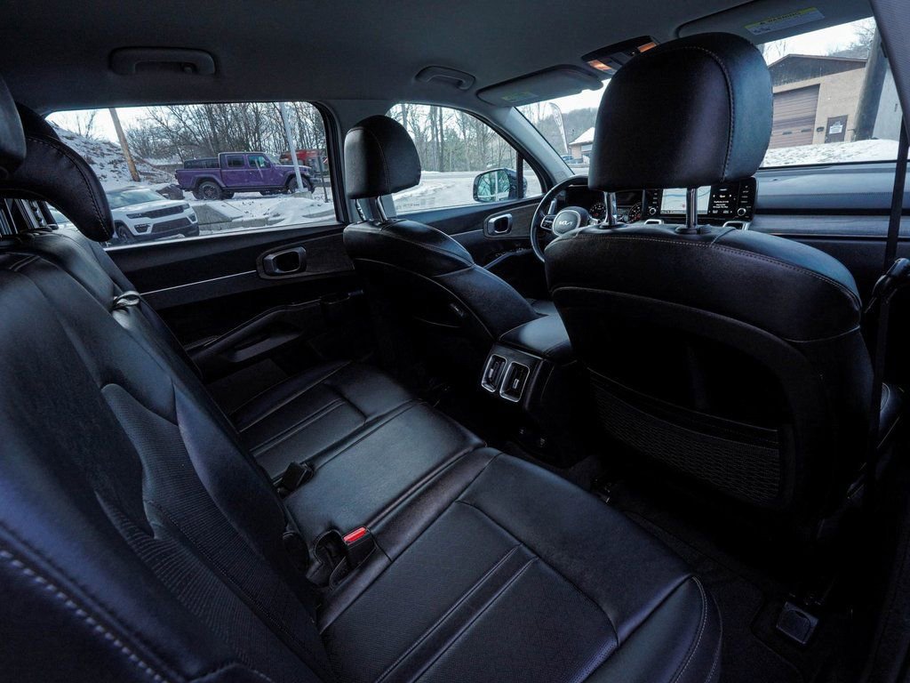 Used 2022 Kia Sorento S image 37