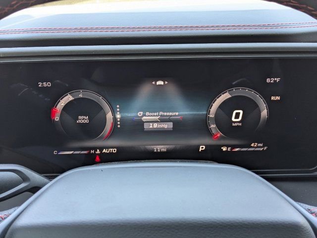 New 2026 Dodge Charger Scat Pack w/ Blacktop Package image 31