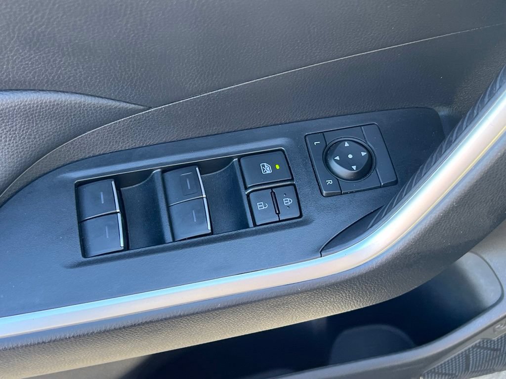 Certified 2024 Toyota RAV4 XLE AWD/4WD image 12