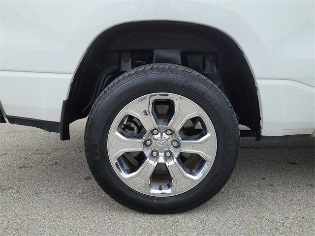 Used 2023 RAM 1500 Lone Star image 7