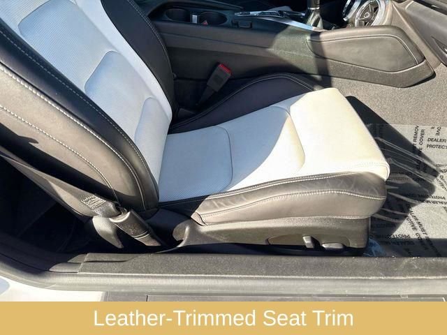 Used 2024 Chevrolet Camaro LT w/ RS Package image 23