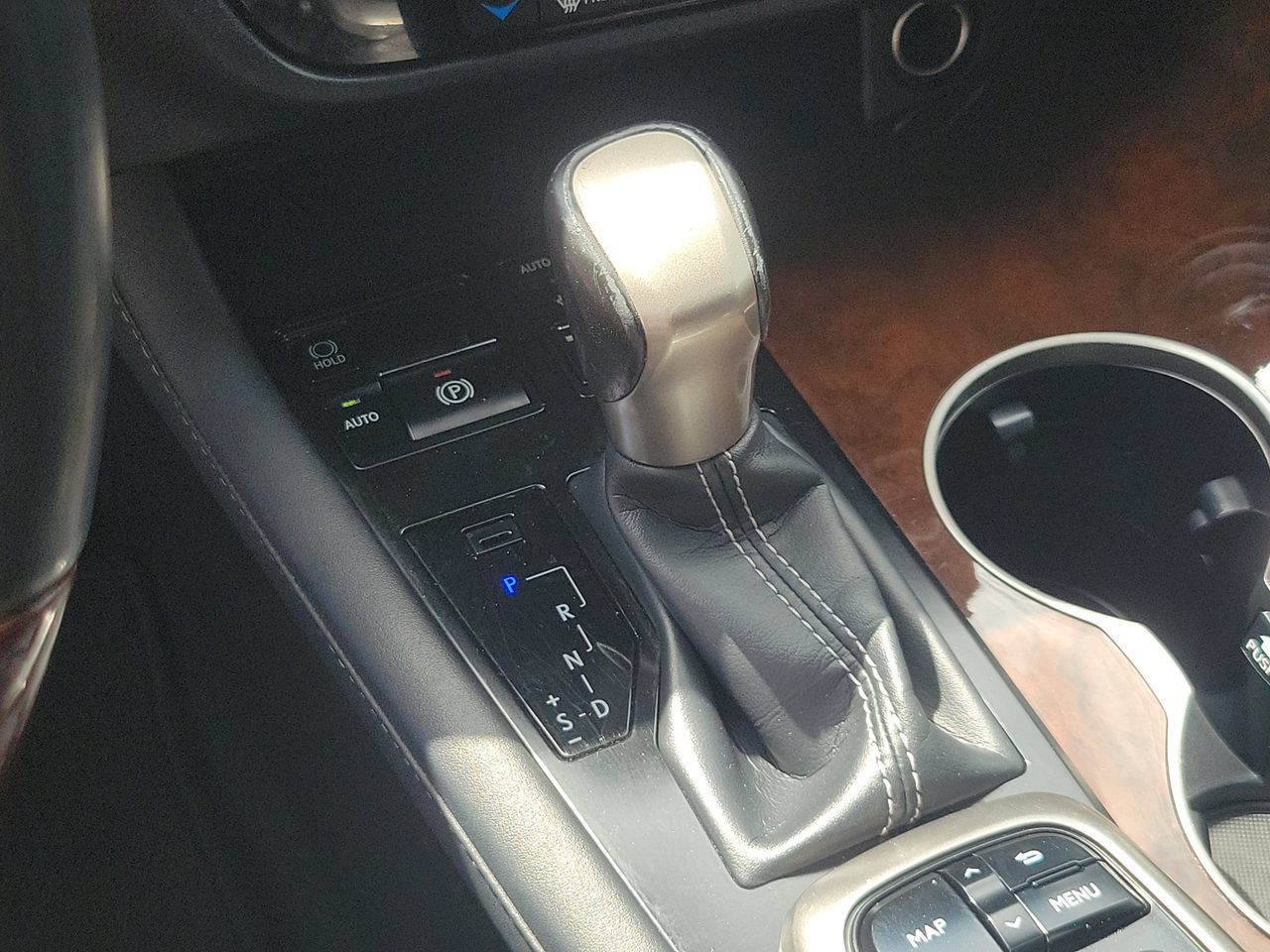 Used 2019 Lexus RX 350 FWD w/ Navigation Package image 27