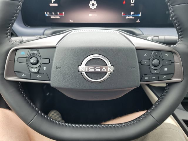New 2026 Nissan Sentra SL w/ Floor Mat Package FWD image 20