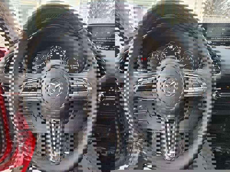 Used 2020 MAZDA MAZDA3 AWD Sedan w/ Premium Package image 13