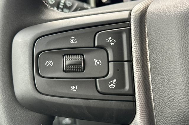 New 2026 GMC Sierra 2500 Denali w/ Denali Reserve Package image 28