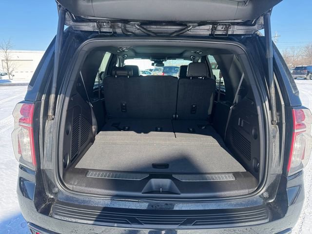 Certified 2023 Chevrolet Tahoe RST image 19