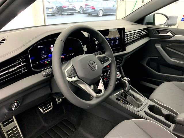 New 2026 Volkswagen Jetta Sport FWD image 3