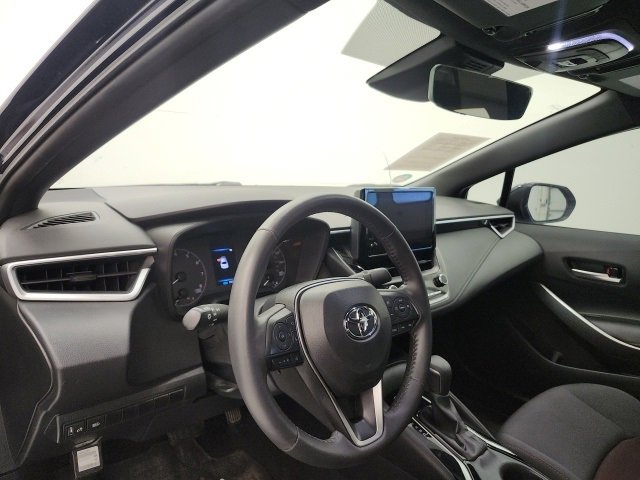 Certified 2024 Toyota Corolla SE image 15