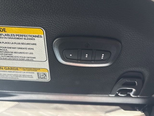 New 2026 Jeep Wrangler Sport S image 39