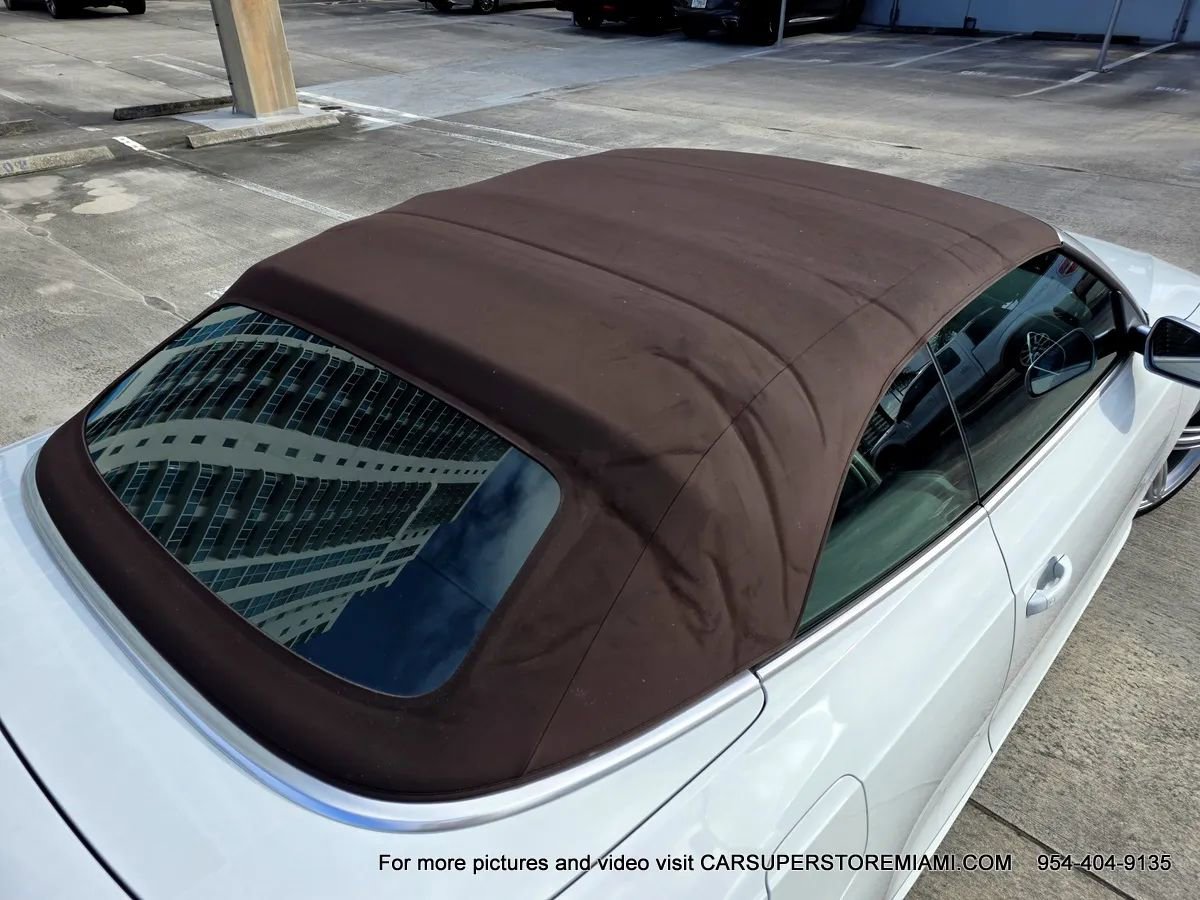 Used 2013 Audi S5 Premium Plus w/ Audi MMI Navigation Plus Pkg AWD/4WD image 15