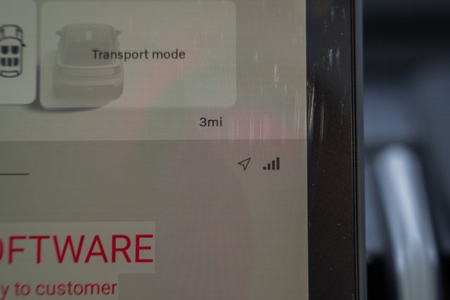 New 2026 Volvo EX30 Ultra image 35