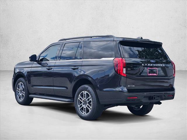New 2026 Ford Expedition Active RWD image 9