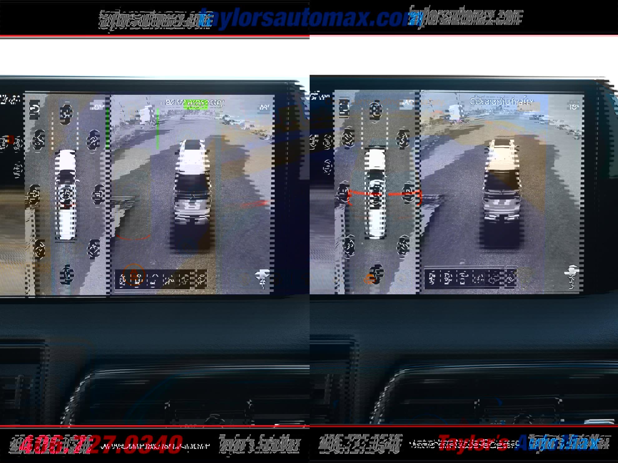 New 2026 Nissan Armada PRO-4X image 35