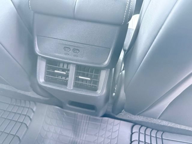 Certified 2026 GMC Terrain Elevation w/ Elevation Premium Package AWD/4WD image 24