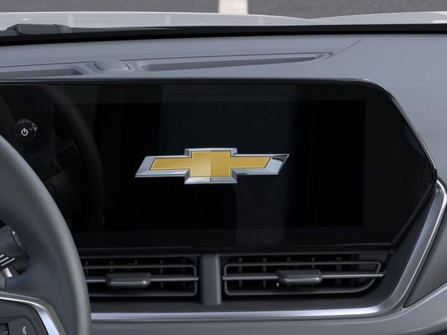 New 2026 Chevrolet Trax LT FWD image 20