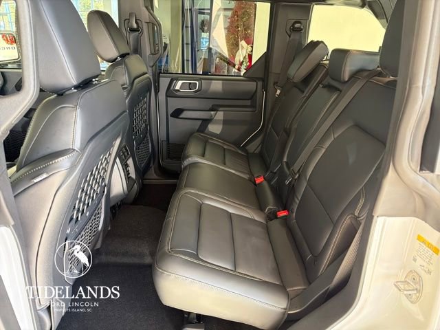 New 2025 Ford Bronco Badlands image 26