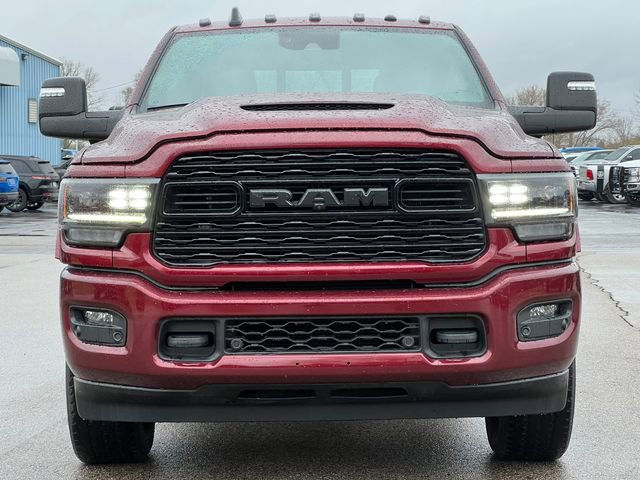 Used 2024 RAM 2500 Limited AWD/4WD image 50