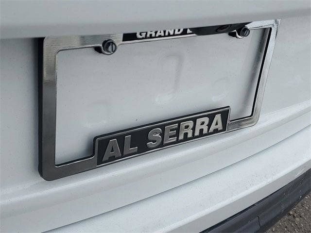 New 2026 Jeep Grand Cherokee Altitude AWD/4WD image 7