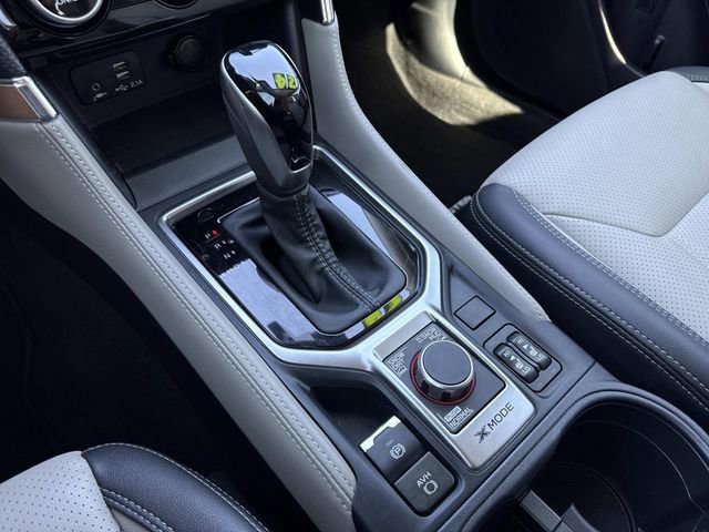 Certified 2024 Subaru Forester Limited image 26