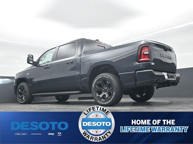 New 2026 RAM 1500 Express AWD/4WD image 43