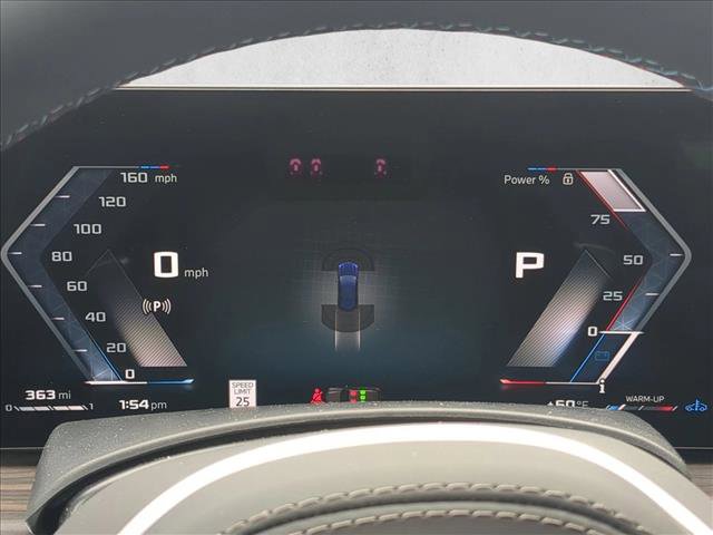 New 2026 BMW X5 M60i image 11