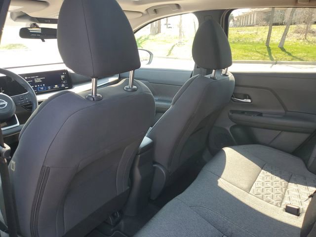 New 2026 Nissan Kicks SV w/ SV Premium Package AWD/4WD image 27