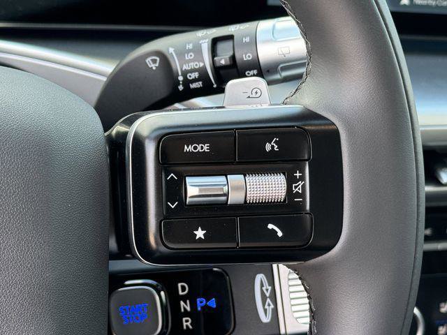 New 2026 Hyundai Ioniq 9 Calligraphy image 25